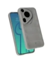 Hurtownia GSM - Pancéřové etui Bizon Case Tur do Huawei Pura 70 Ultra světlé šedé - BIZ5064 - {ean13} - Hurt