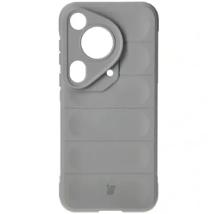 Hurtownia GSM - Pancerne etui Bizon Case Tur do Huawei Pura 70 Ultra jasnoszare - BIZ5064 - {ean13} - Hurt