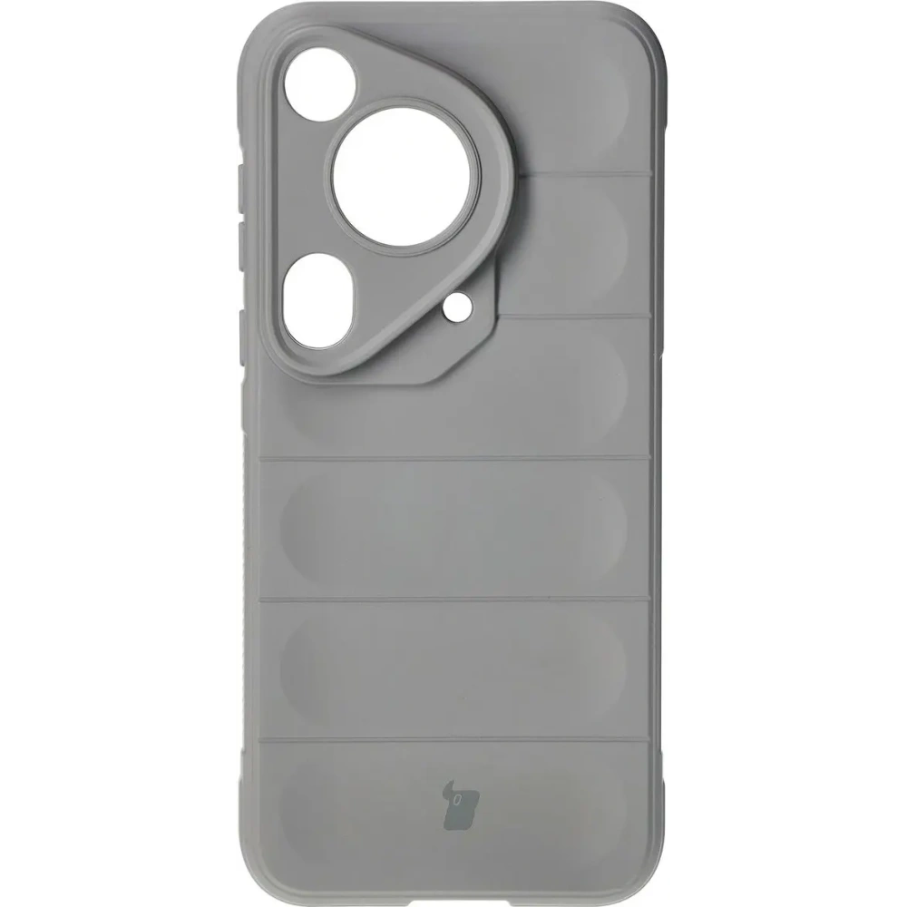 Hurtownia GSM - Pancéřové etui Bizon Case Tur do Huawei Pura 70 Ultra světlé šedé - BIZ5064 - {ean13} - Hurt