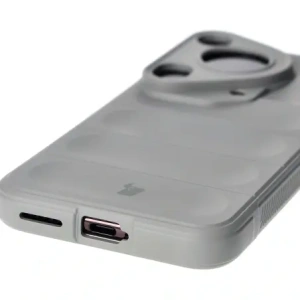 Wholesale Bizon Case Tur Huawei Pura 70 Ultra light grey - BIZ5064 - {ean13} - Hurt