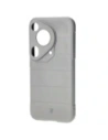 Hurtownia GSM - Pancéřové etui Bizon Case Tur do Huawei Pura 70 Ultra světlé šedé - BIZ5064 - {ean13} - Hurt