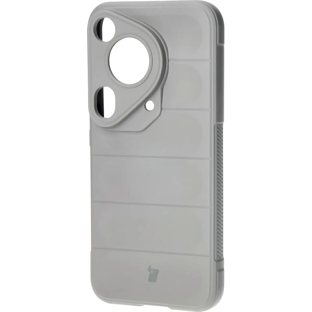 Hurtownia GSM - Bizon Case Tur Huawei Pura 70 Ultra hellgrau - BIZ5064 - {ean13} - Hurt