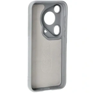 Hurtownia GSM - Pancerne etui Bizon Case Tur do Huawei Pura 70 Ultra jasnoszare - BIZ5064 - {ean13} - Hurt