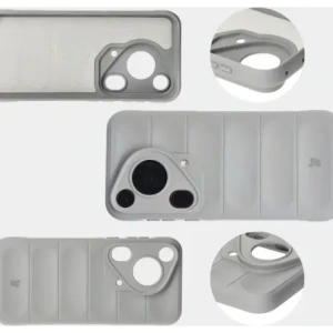 Wholesale Bizon Case Tur Huawei Pura 70 Ultra light grey - BIZ5064 - {ean13} - Hurt