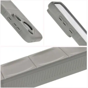 Wholesale Bizon Case Tur Huawei Pura 70 Ultra light grey - BIZ5064 - {ean13} - Hurt