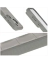 Hurtownia GSM - Pancéřové etui Bizon Case Tur do Huawei Pura 70 Ultra světlé šedé - BIZ5064 - {ean13} - Hurt