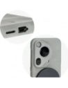 Hurtownia GSM - Bizon Case Tur Huawei Pura 70 Ultra világosszürke - BIZ5064 - {ean13} - Hurt