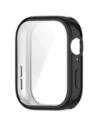 Bizon Case Watch Felipe Huawei Watch Fit 3 black