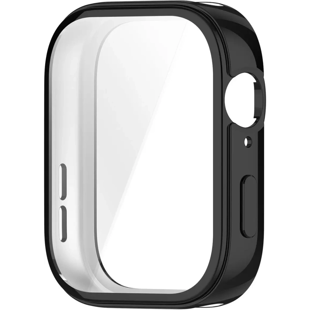Wholesale Bizon Case Watch Felipe Huawei Watch Fit 3 black - BIZ5065 - {ean13} - Hurt