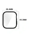 Wholesale Bizon Case Watch Felipe Huawei Watch Fit 3 black - BIZ5065 - {ean13} - Hurt