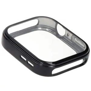 Hurtownia GSM - Etui z osłoną ekranu Bizon Case Watch Felipe do Huawei Watch Fit 3 czarne - BIZ5065 - {ean13} - Hurt
