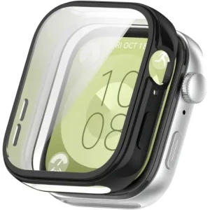 Hurtownia GSM - Bizon Case Watch Felipe Huawei Watch Fit 3 fekete - BIZ5065 - {ean13} - Hurt