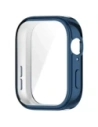 Bizon Case Watch Felipe Huawei Watch Fit 3 kék