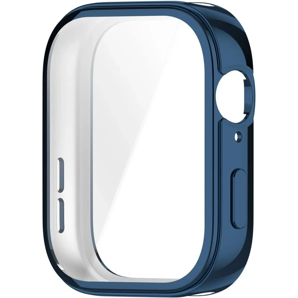 Hurtownia GSM - Bizon Case Watch Felipe Huawei Watch Fit 3 blau - BIZ5066 - {ean13} - Hurt