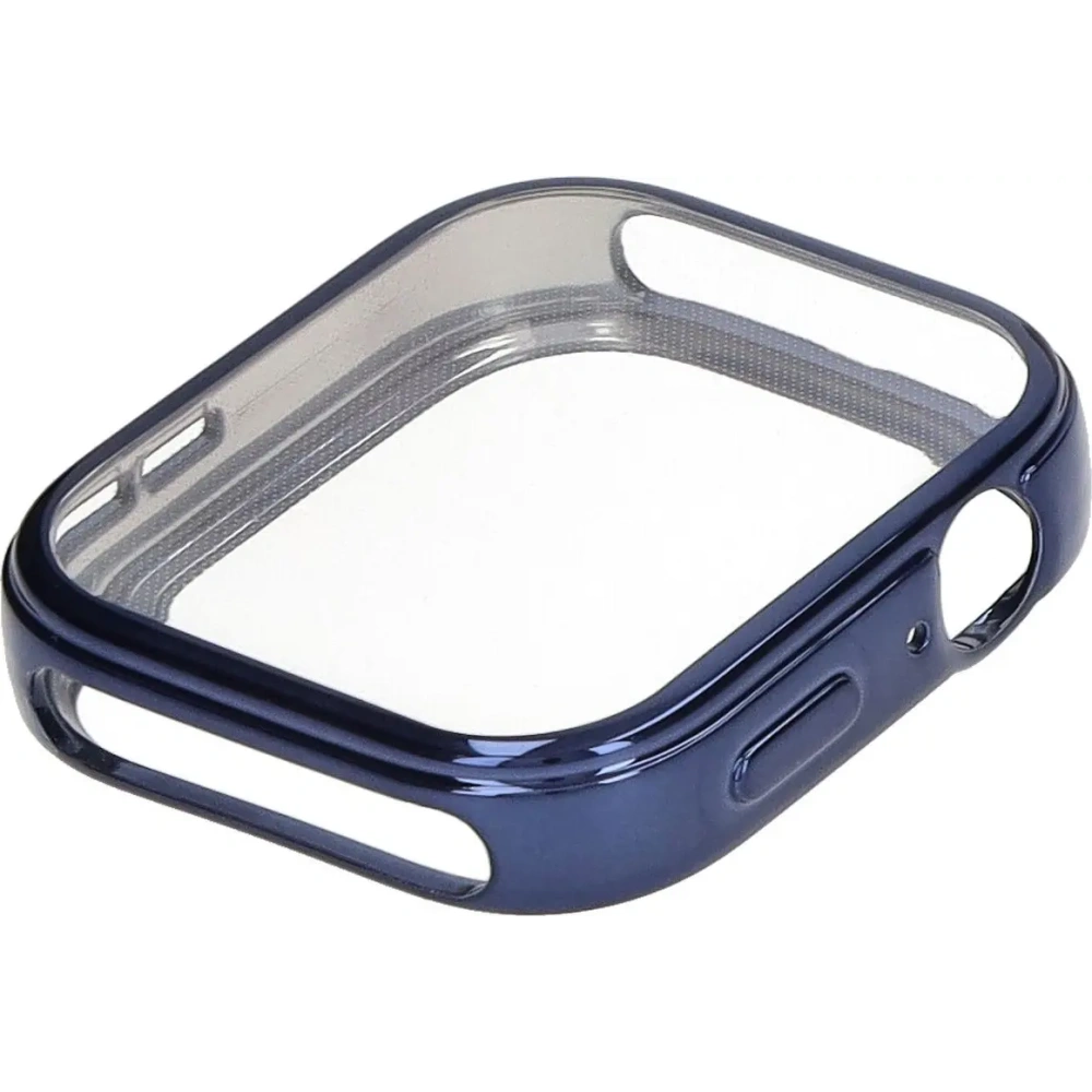 Wholesale Bizon Case Watch Felipe Huawei Watch Fit 3 blue - BIZ5066 - {ean13} - Hurt