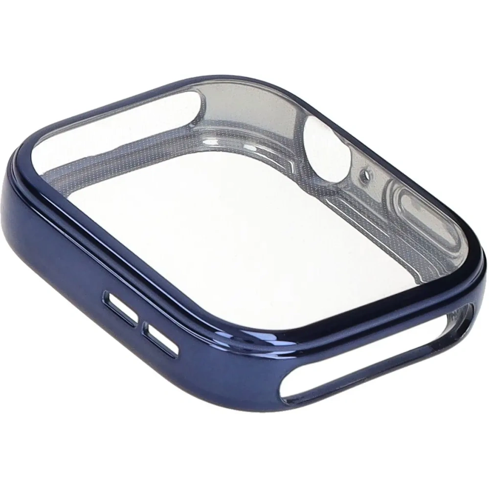Wholesale Bizon Case Watch Felipe Huawei Watch Fit 3 blue - BIZ5066 - {ean13} - Hurt