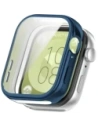 Wholesale Bizon Case Watch Felipe Huawei Watch Fit 3 blue - BIZ5066 - {ean13} - Hurt
