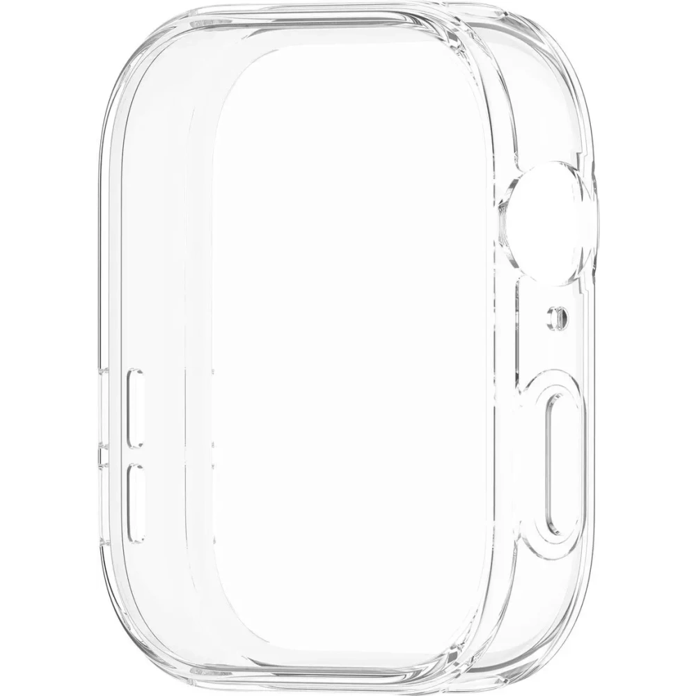 Wholesale Bizon Case Watch Felipe Huawei Watch Fit 3 clear - BIZ5638 - {ean13} - Hurt
