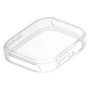 Wholesale Bizon Case Watch Felipe Huawei Watch Fit 3 clear - BIZ5638 - {ean13} - Hurt