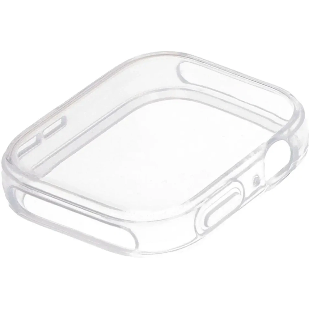 Wholesale Bizon Case Watch Felipe Huawei Watch Fit 3 clear - BIZ5638 - {ean13} - Hurt