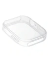 Wholesale Bizon Case Watch Felipe Huawei Watch Fit 3 clear - BIZ5638 - {ean13} - Hurt