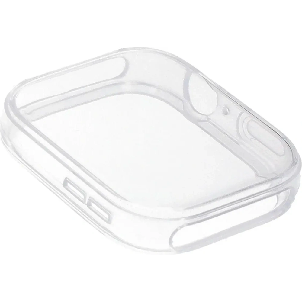 Wholesale Bizon Case Watch Felipe Huawei Watch Fit 3 clear - BIZ5638 - {ean13} - Hurt