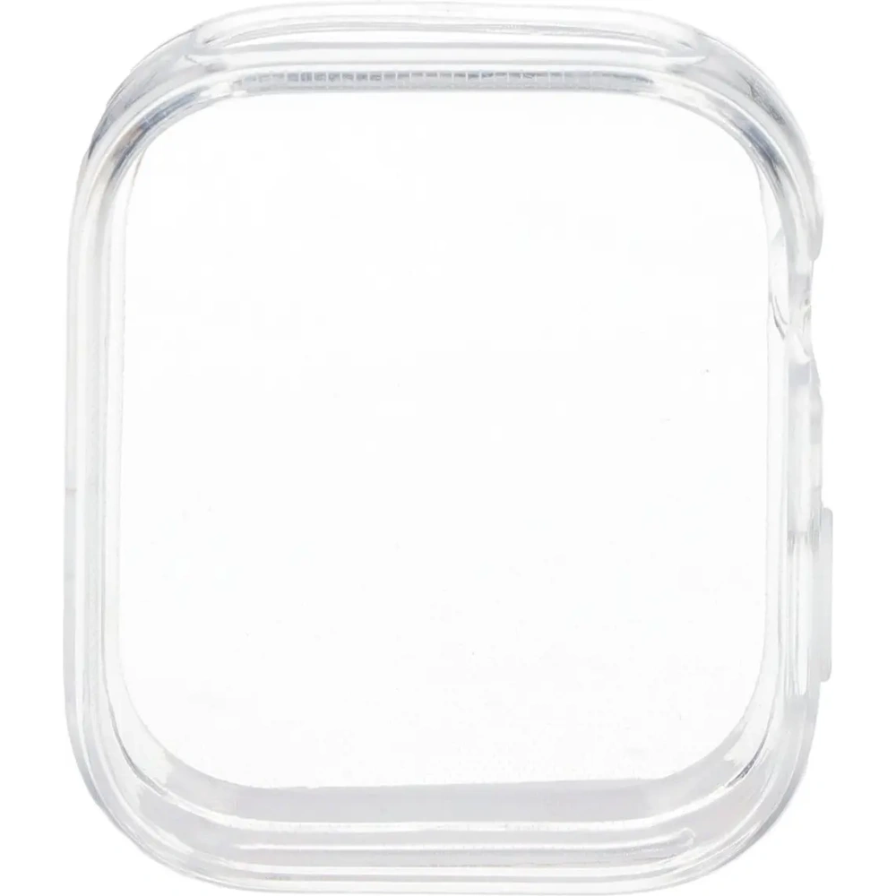 Wholesale Bizon Case Watch Felipe Huawei Watch Fit 3 clear - BIZ5638 - {ean13} - Hurt