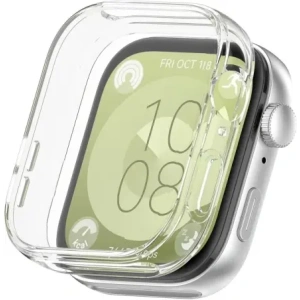 Hurtownia GSM - Bizon Case Watch Felipe Huawei Watch Fit 3 átlátszó - BIZ5638 - {ean13} - Hurt
