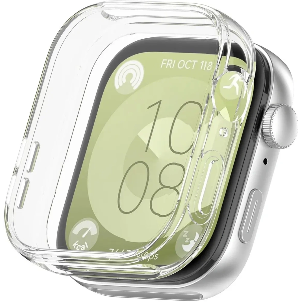Hurtownia GSM - Bizon Case Watch Felipe Huawei Watch Fit 3 clar - BIZ5638 - {ean13} - Hurt
