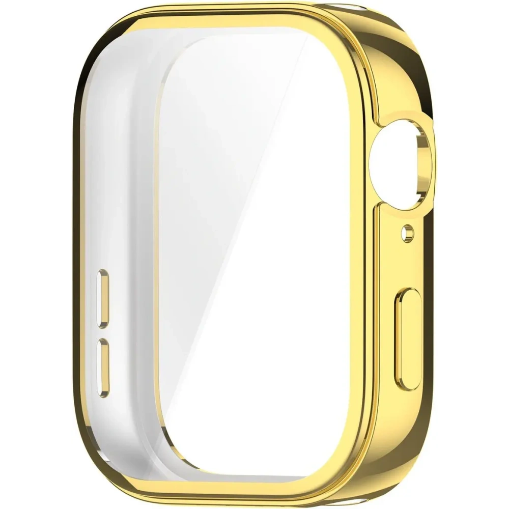 Wholesale Bizon Case Watch Felipe Huawei Watch Fit 3 gold - BIZ5068 - {ean13} - Hurt
