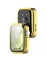 Wholesale Bizon Case Watch Felipe Huawei Watch Fit 3 gold - BIZ5068 - {ean13} - Hurt