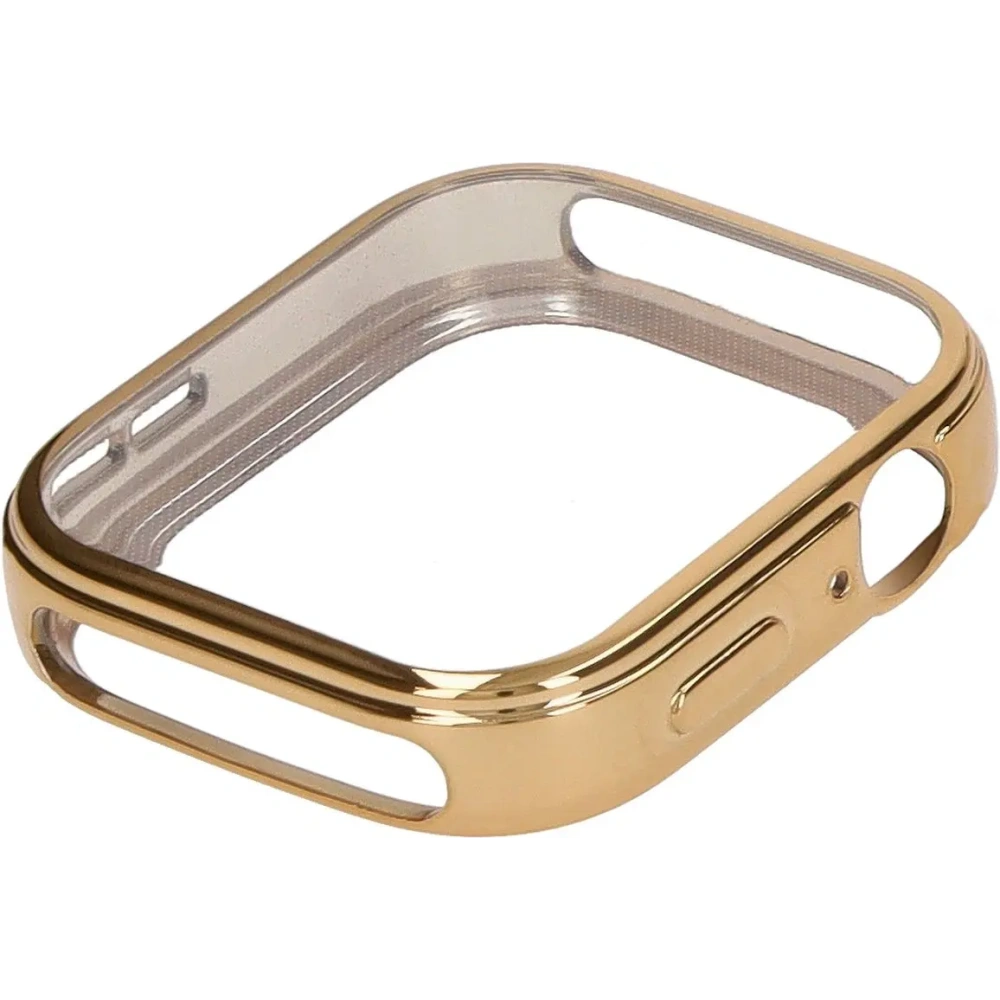 Wholesale Bizon Case Watch Felipe Huawei Watch Fit 3 gold - BIZ5068 - {ean13} - Hurt