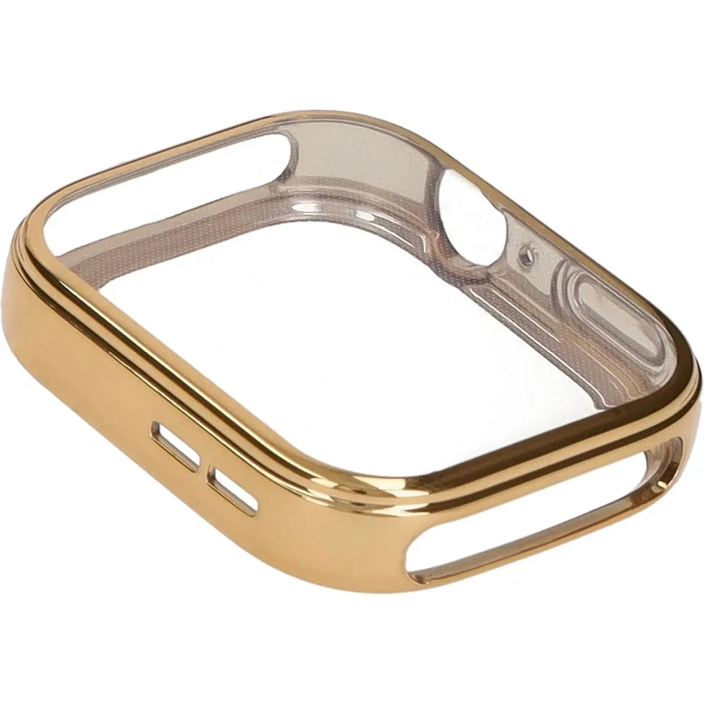 Hurtownia GSM - Bizon Case Watch Felipe Huawei Watch Fit 3 arany - BIZ5068 - {ean13} - Hurt