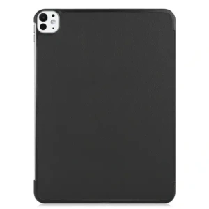 Hurtownia GSM - Bizon Case Tab Croc Apple iPad Pro 11" 5 gen. 2024 negru - BIZ5069 - {ean13} - Hurt