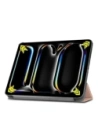 Hurtownia GSM - Bizon Case Tab Croc Apple iPad Pro 11" 5. Generation 2024 Roségold - BIZ5070 - {ean13} - Hurt