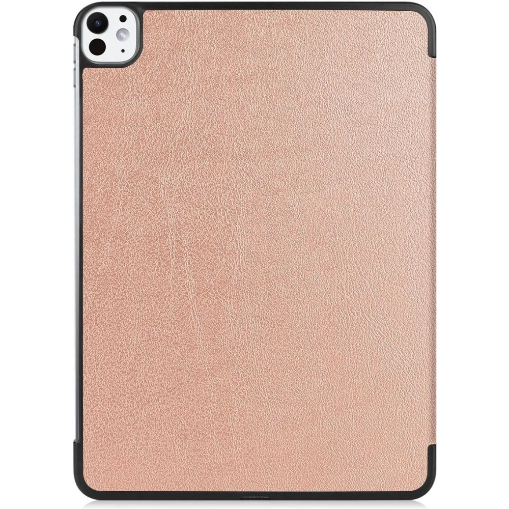 Hurtownia GSM - Bizon Case Tab Croc Apple iPad Pro 11" 5. generáció 2024 rózsaarany - BIZ5070 - {ean13} - Hurt
