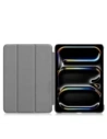 Hurtownia GSM - Bizon Case Tab Croc Apple iPad Pro 11" 5. generáció 2024 rózsaarany - BIZ5070 - {ean13} - Hurt