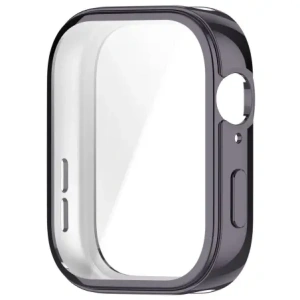 Wholesale Bizon Case Watch Felipe Huawei Watch Fit 3 grey - BIZ5071 - {ean13} - Hurt