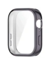 Hurtownia GSM - Etui Bizon Case Watch Felipe do Huawei Watch Fit 3 szare - BIZ5071 - {ean13} - Hurt