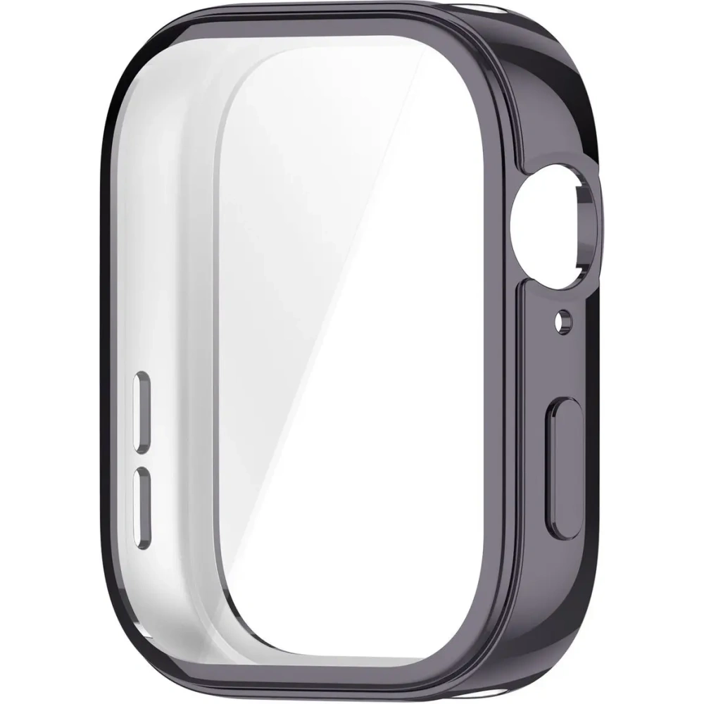 Hurtownia GSM - Etui Bizon Case Watch Felipe do Huawei Watch Fit 3 szare - BIZ5071 - {ean13} - Hurt