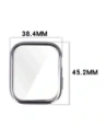 Hurtownia GSM - Bizon Case Watch Felipe Huawei Watch Fit 3 grau - BIZ5071 - {ean13} - Hurt