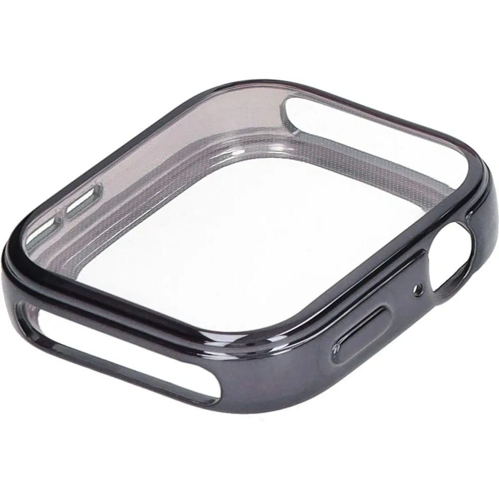 Wholesale Bizon Case Watch Felipe Huawei Watch Fit 3 grey - BIZ5071 - {ean13} - Hurt