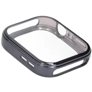 Wholesale Bizon Case Watch Felipe Huawei Watch Fit 3 grey - BIZ5071 - {ean13} - Hurt