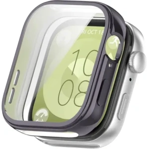 Hurtownia GSM - Bizon Case Watch Felipe Huawei Watch Fit 3 szürke - BIZ5071 - {ean13} - Hurt