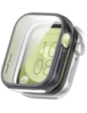 Wholesale Bizon Case Watch Felipe Huawei Watch Fit 3 grey - BIZ5071 - {ean13} - Hurt