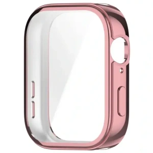 Wholesale Bizon Case Watch Felipe Huawei Watch Fit 3 pink - BIZ5644 - {ean13} - Hurt