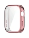 Wholesale Bizon Case Watch Felipe Huawei Watch Fit 3 pink - BIZ5644 - {ean13} - Hurt