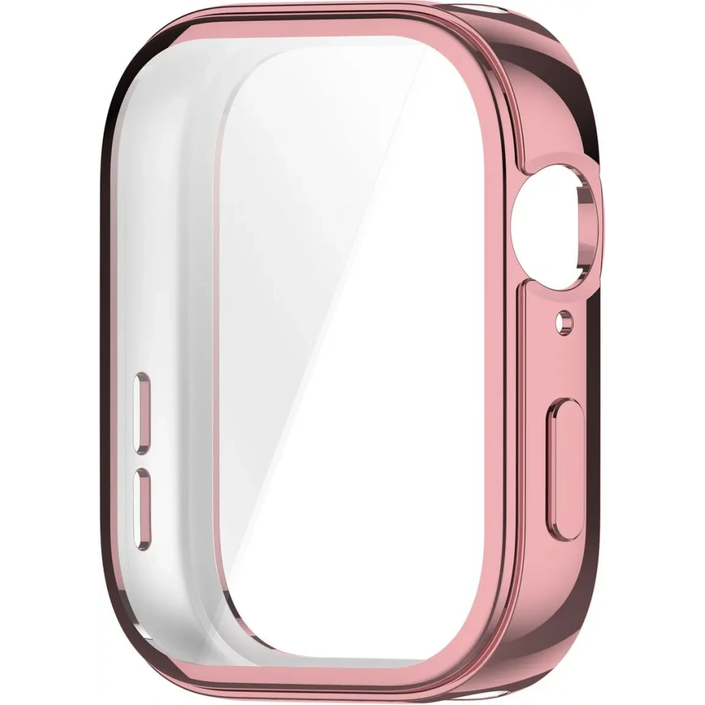 Wholesale Bizon Case Watch Felipe Huawei Watch Fit 3 pink - BIZ5644 - {ean13} - Hurt