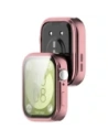 Wholesale Bizon Case Watch Felipe Huawei Watch Fit 3 pink - BIZ5644 - {ean13} - Hurt