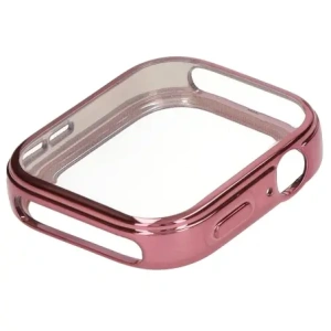 Hurtownia GSM - Bizon Case Watch Felipe Huawei Watch Fit 3 rózsaszín - BIZ5644 - {ean13} - Hurt
